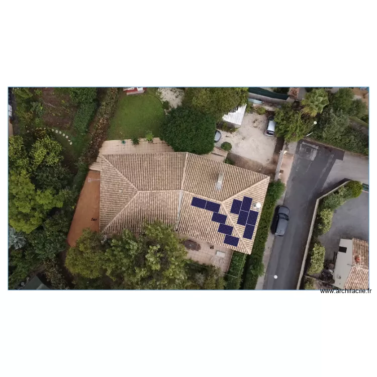 armand. Plan de armand. Plan de