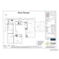 PEROSA APPARTEMENT