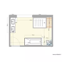 salle de bain st rando