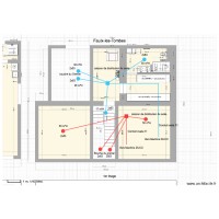 Ventilation Detienne 1Er Etage