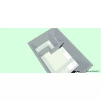 Plan appartement locatif vieux lille IAE