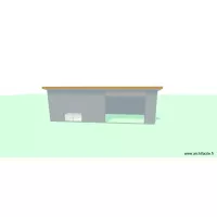 plan garage maiso,