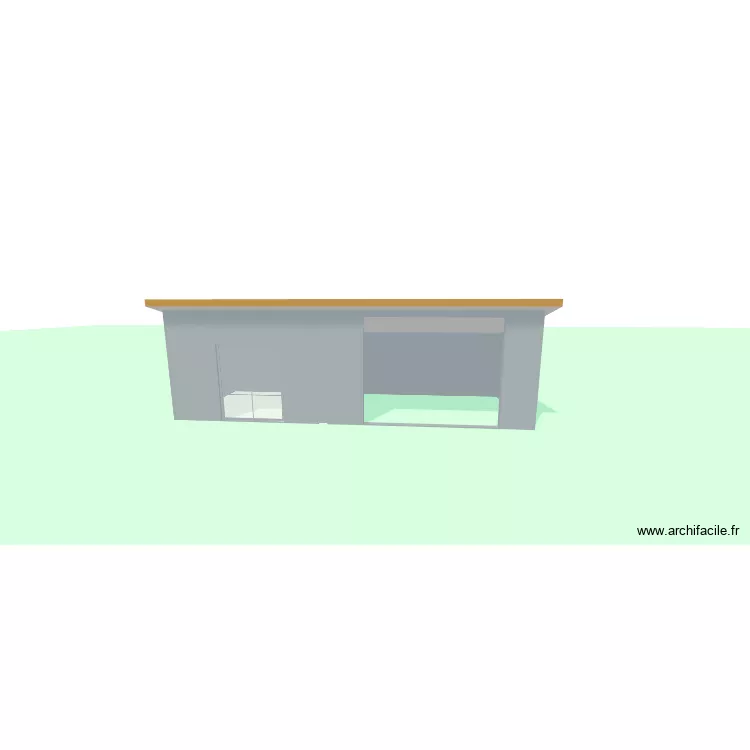 plan garage maiso,. Plan de 1 et 17 m² plan garage maiso,. Plan de 1 et 17 m²