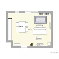 sejour