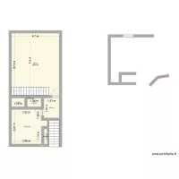 plan maison