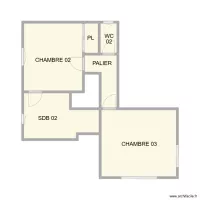 ETAGE 01 MONTFRIN VILLA