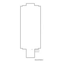 Caravane Plan 2 D. Am&eacute;nagement