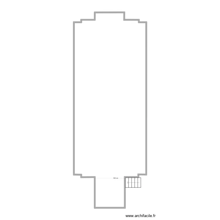 Caravane Plan 2 D. Am&eacute;nagement. Plan de 