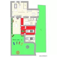 St JULIEN R.d.C. Lisa