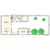 ATELIER sdb accessible hors ch sam  ct jardin