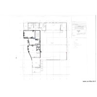 Salle Polyvalente  Wifi R.d.C.