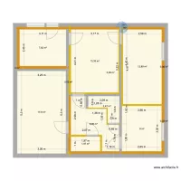 RDC Maison Electricité