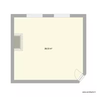 Lot 5 1er / bureau 1
