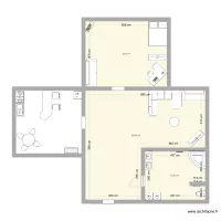 Maison de r&ecirc;ve