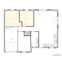 Maison CAMUS 80m 1STI2D