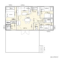 Mobile home de base sans changement 2025
