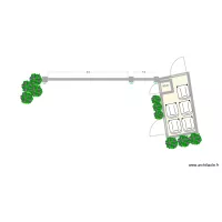 Plan portail Tourgeville