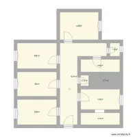 plans ancienne maison des CPE
