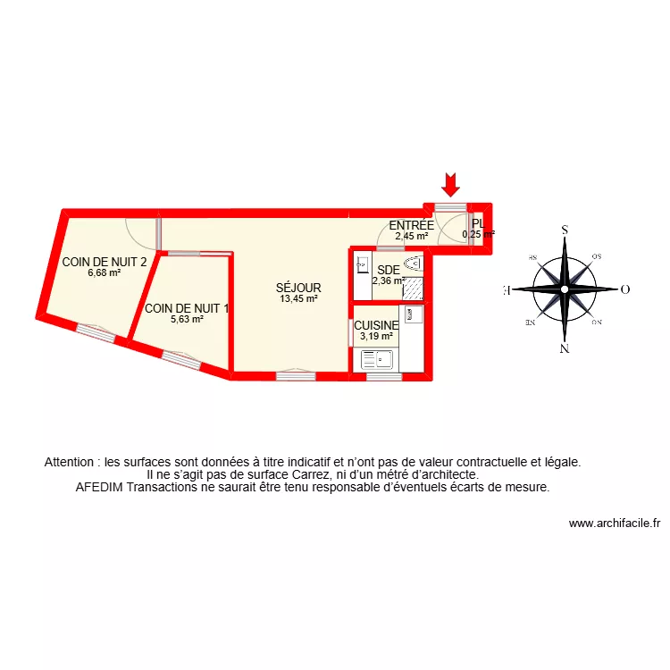 BI27035 -. Plan de BI27035 -. Plan de