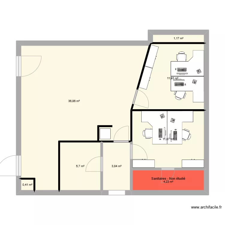 Reception Futur. Plan de Reception Futur. Plan de