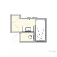 SDB Julie et Nico 2 BIS