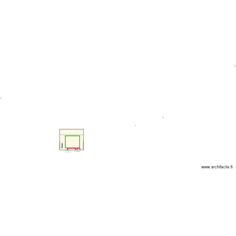 MB69. Plan de 0 pièce et 0 m2