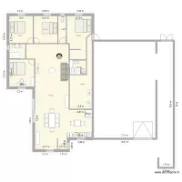 maison st genis