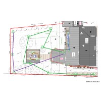 plan elec  ext soleil roy2