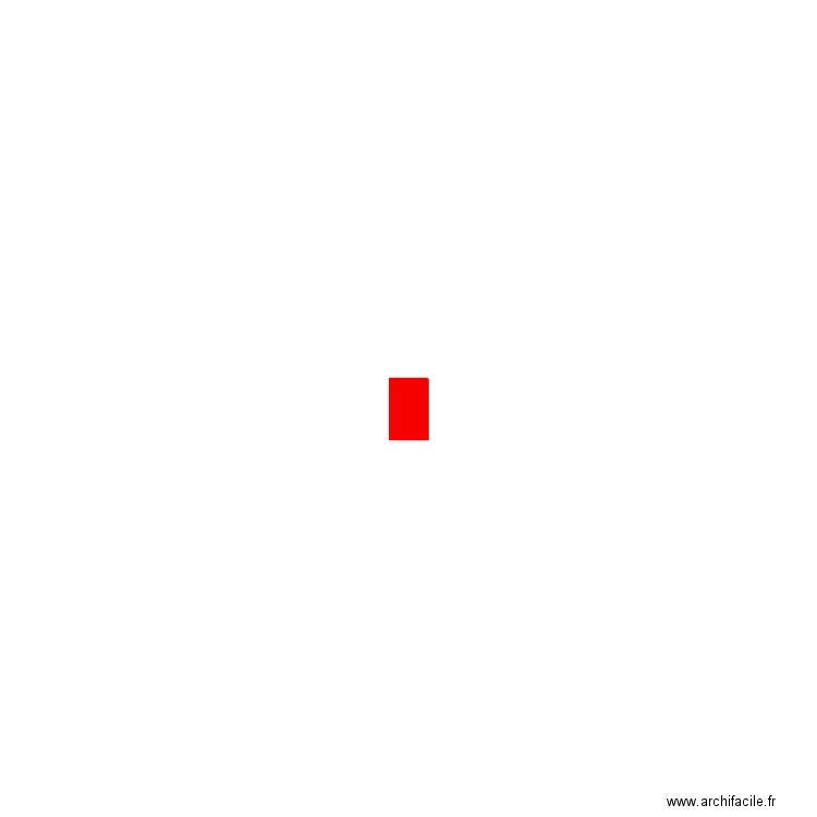 BI 30426. Plan de 0 pièce et 0 m2