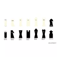 Pi&egrave;ces &eacute;chec 05