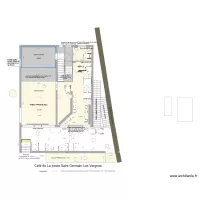 Projet BAR