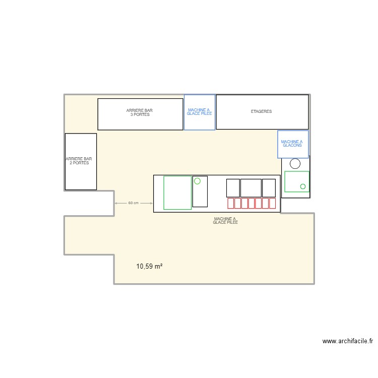 RIZES. Plan de 0 pièce et 0 m2