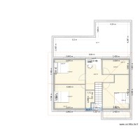 plan etage nabil