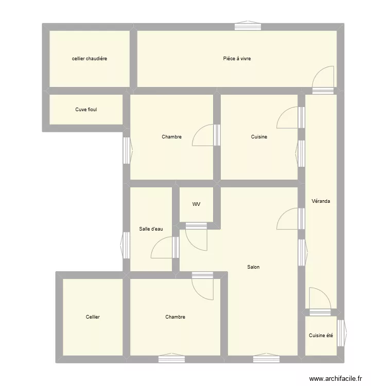PICARDET. Plan de PICARDET. Plan de