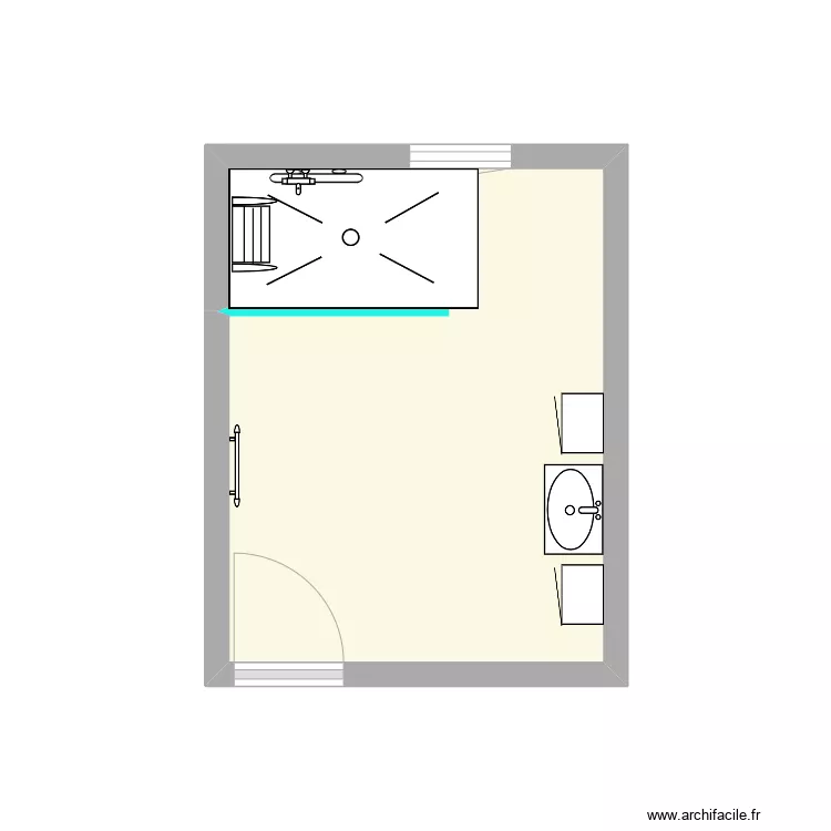 COUESPEL 2. Plan de COUESPEL 2. Plan de