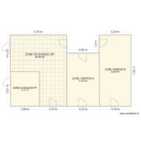 ZONES TAMPONS INJECTION PLASTIQUE V2