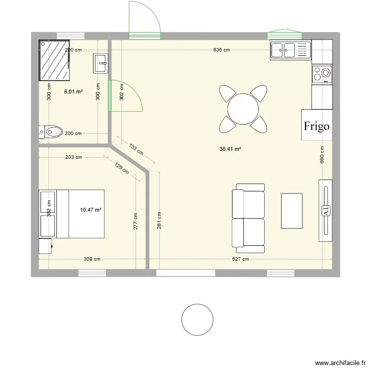 T2 PMR. Plan de T2 PMR. Plan de