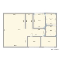 villa de 150 m²