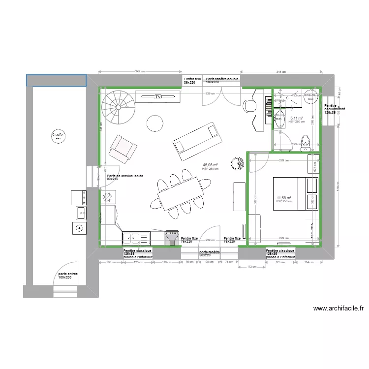 plan 3.7. Plan de plan 3.7. Plan de