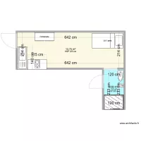 RAGOUBI 5 petit parc