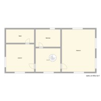 test 1er étage