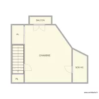 BONNET AIMARGUYES ETAGE