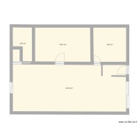 Plan maison