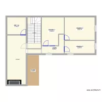 appartement 1er etages