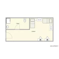Chambre 2