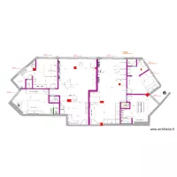 Faros verdes plano avec extensions max 290126 chambre 2