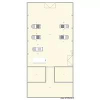 Idée terrain ex Chalon