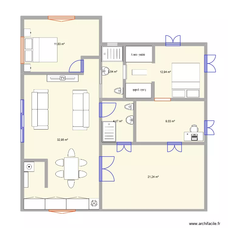 Fontarabie 0925. Plan de 