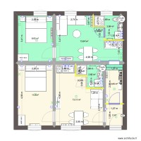 Plan Strasbourg version 4