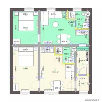 Plan Strasbourg version 4